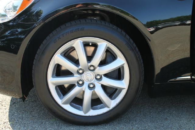 Lexus LS 460 2009 photo 6