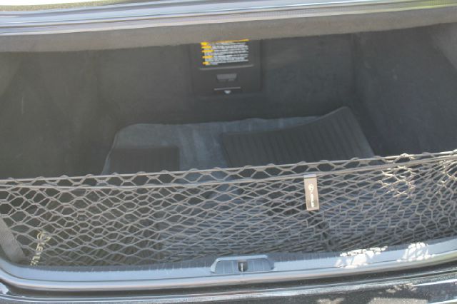 Lexus LS 460 2009 photo 7