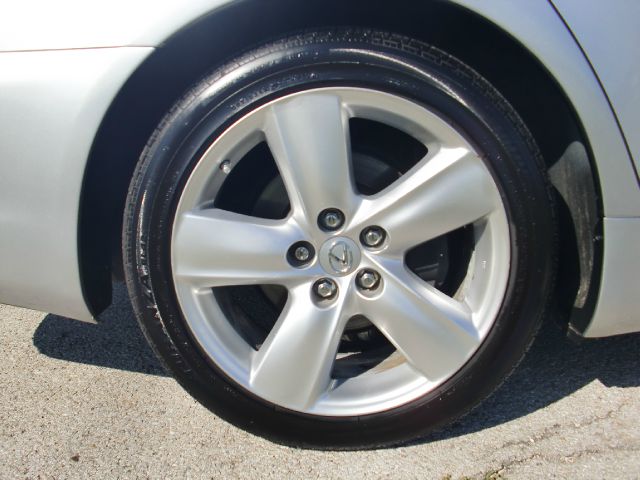 Lexus LS 460 2011 photo 7