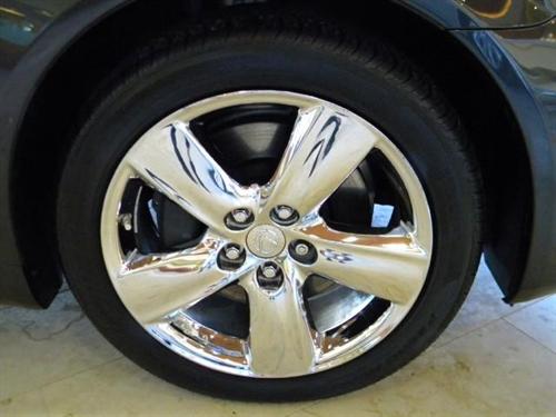 Lexus LS 600hL 2009 photo 3