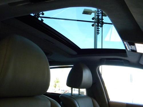 Lexus LS 600hL 2009 photo 5