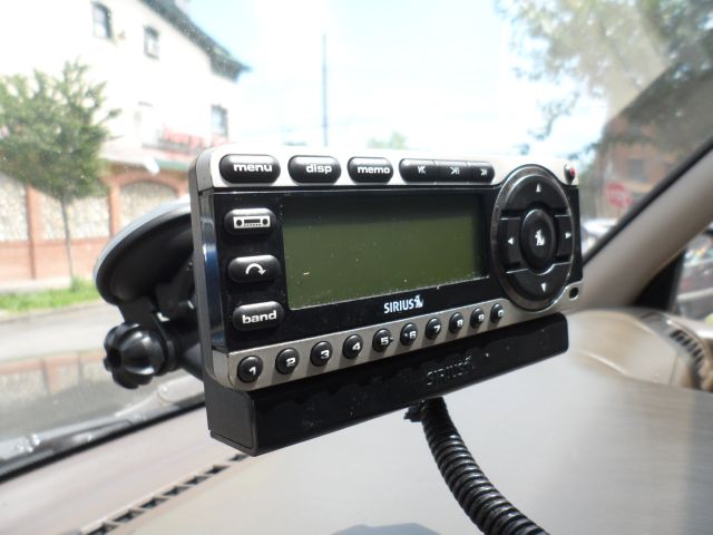 Lexus LX 470 2000 photo 48