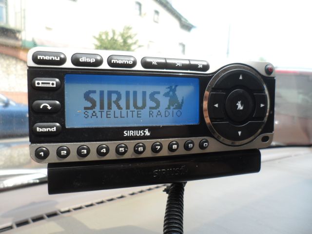 Lexus LX 470 2000 photo 5