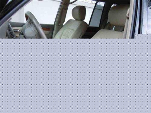 Lexus LX 470 2007 photo 5