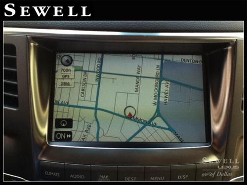 Lexus LX 570 2008 photo 2