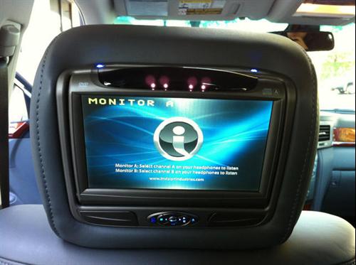 Lexus LX 570 2008 photo 3