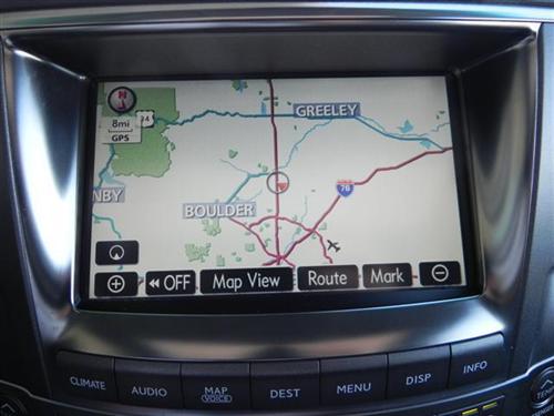 Lexus LX 570 2009 photo 2