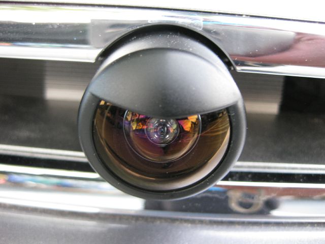 Lexus LX 570 2009 photo 5