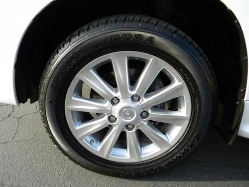 Lexus LX 570 2 Dr SC2 Coupe Other