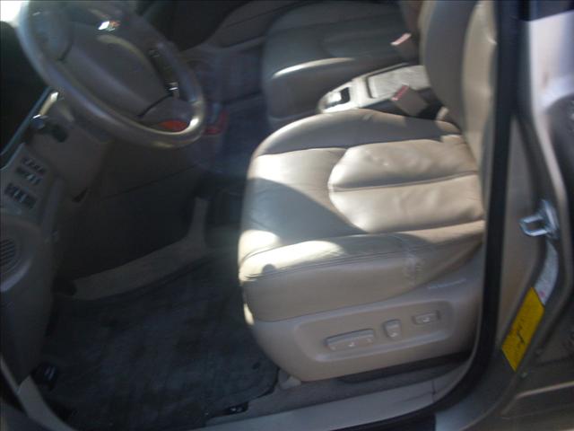 Lexus RX 300 1999 photo 2