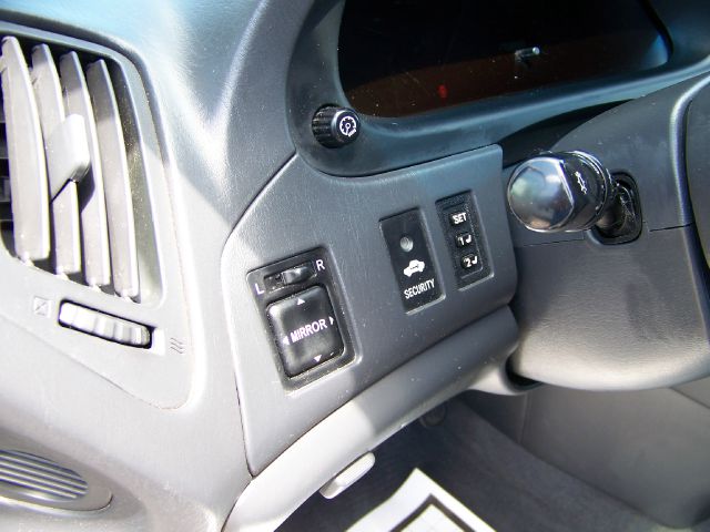 Lexus RX 300 EX - DUAL Power Doors SUV
