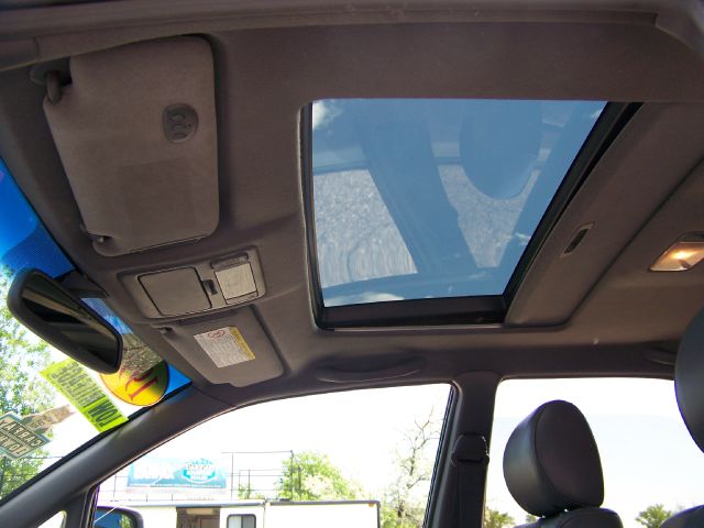 Lexus RX 300 1999 photo 1