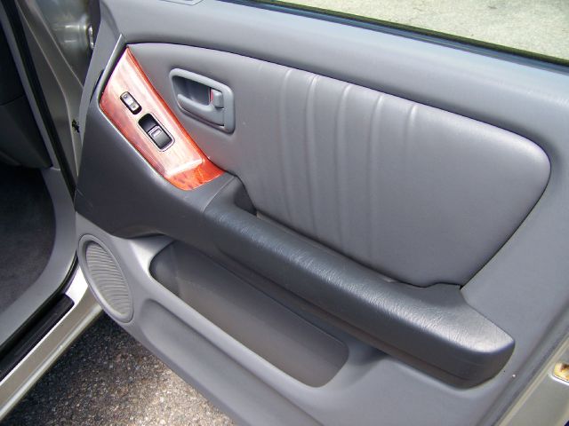 Lexus RX 300 1999 photo 16