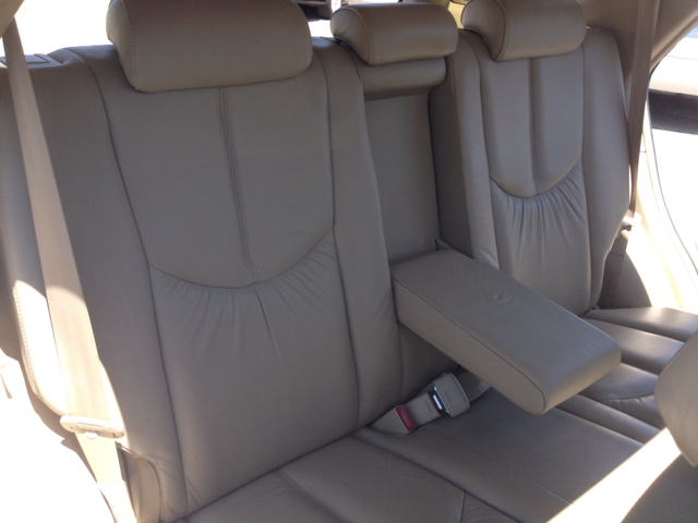 Lexus RX 300 1999 photo 1