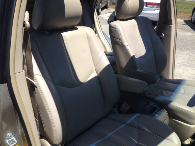 Lexus RX 300 1999 photo 2