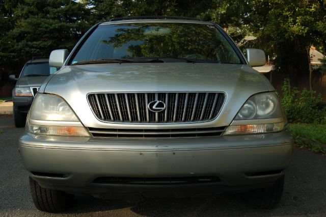 Lexus RX 300 EX - DUAL Power Doors SUV