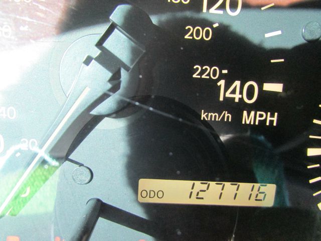 Lexus RX 300 EX - DUAL Power Doors SUV