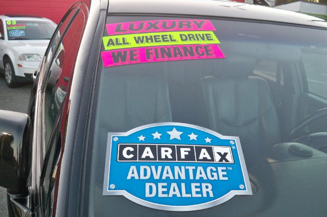 Lexus RX 300 1999 photo 3