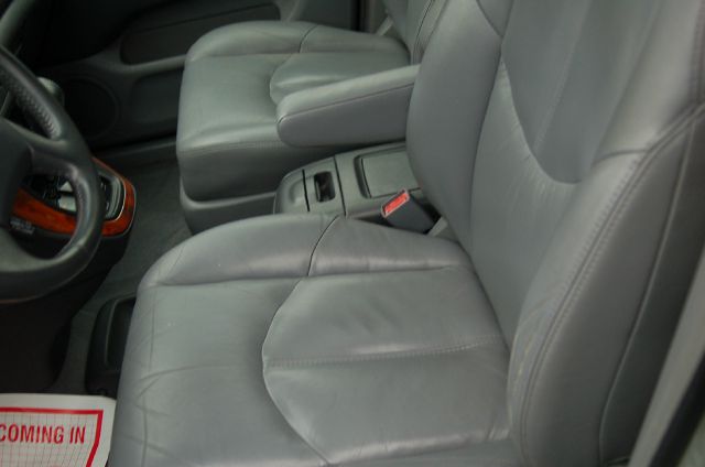 Lexus RX 300 1999 photo 10