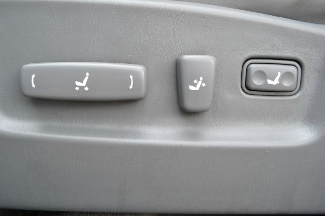 Lexus RX 300 1999 photo 17