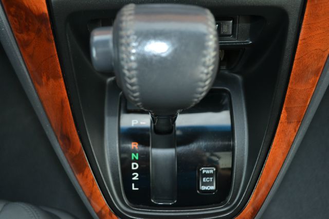 Lexus RX 300 1999 photo 18