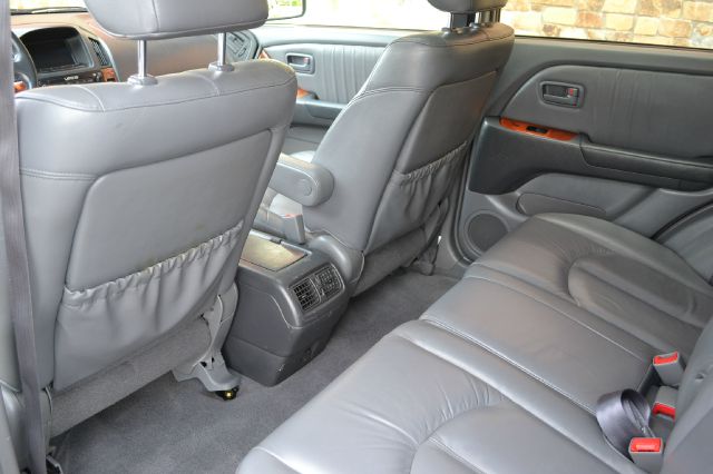 Lexus RX 300 1999 photo 2