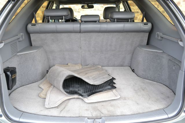 Lexus RX 300 1999 photo 5