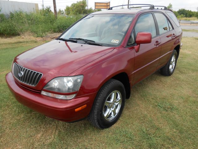 Lexus RX 300 EX - DUAL Power Doors SUV