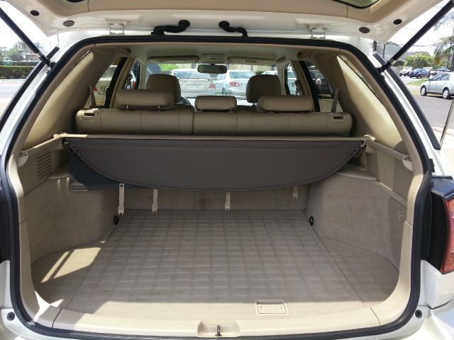 Lexus RX 300 2000 photo 1