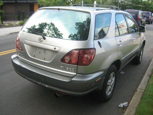 Lexus RX 300 EX - DUAL Power Doors SUV
