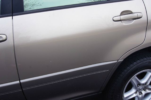 Lexus RX 300 EX - DUAL Power Doors SUV