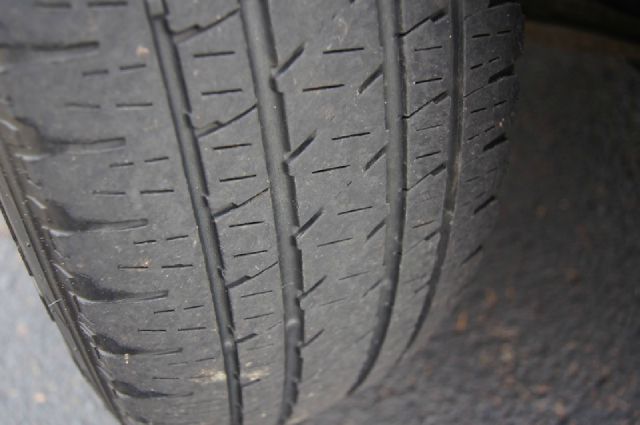 Lexus RX 300 2000 photo 33