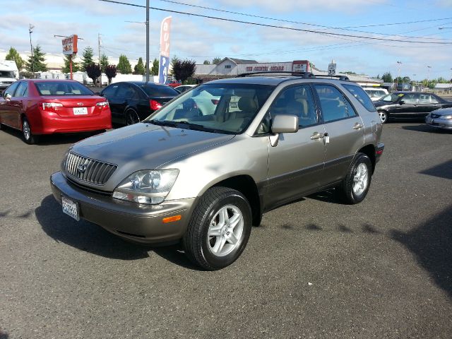 Lexus RX 300 Base SUV