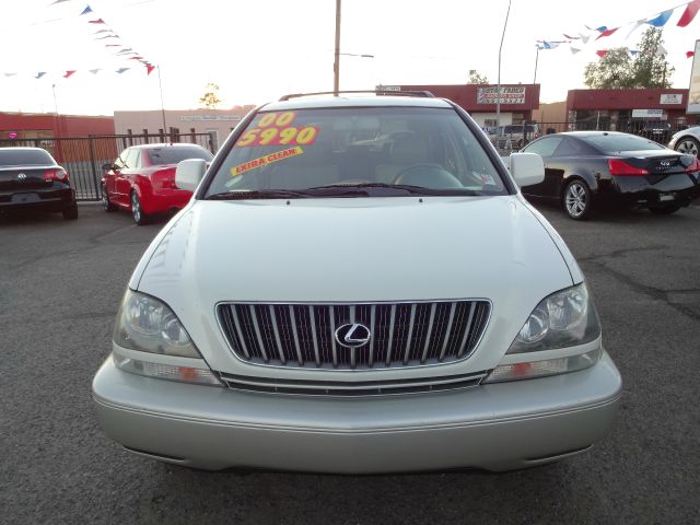 Lexus RX 300 EX - DUAL Power Doors SUV