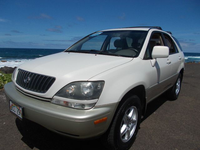 Lexus RX 300 4wd SUV