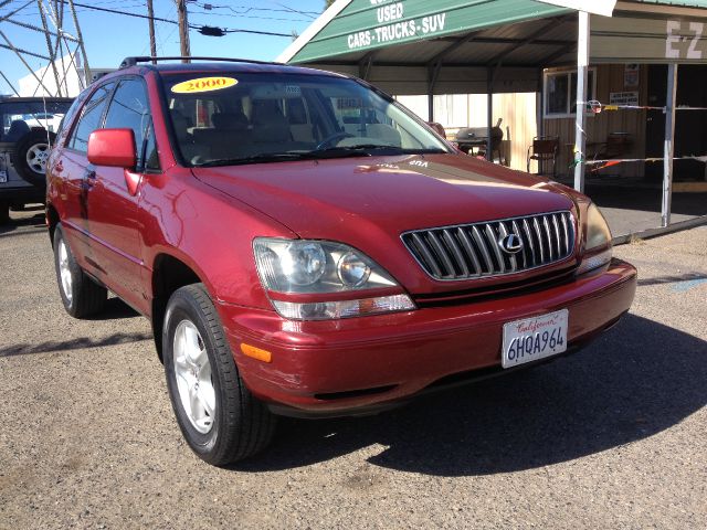 Lexus RX 300 EX - DUAL Power Doors SUV