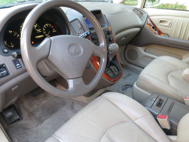 Lexus RX 300 EX - DUAL Power Doors SUV