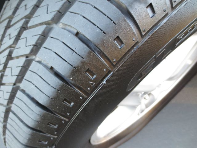 Lexus RX 300 2000 photo 20