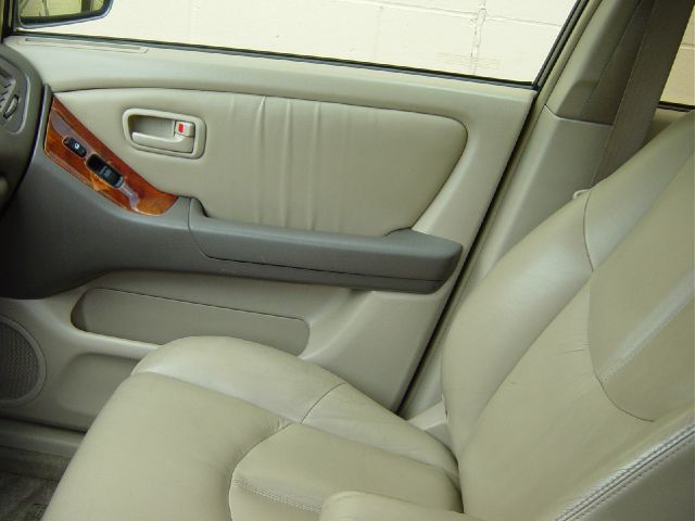 Lexus RX 300 EX - DUAL Power Doors SUV