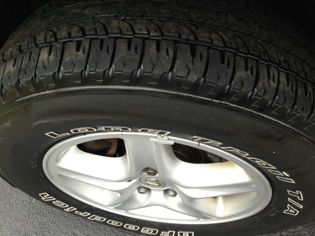 Lexus RX 300 2000 photo 7