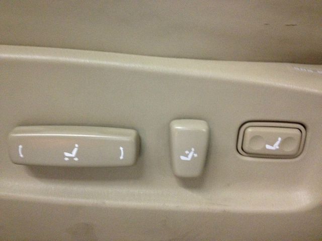 Lexus RX 300 2000 photo 10