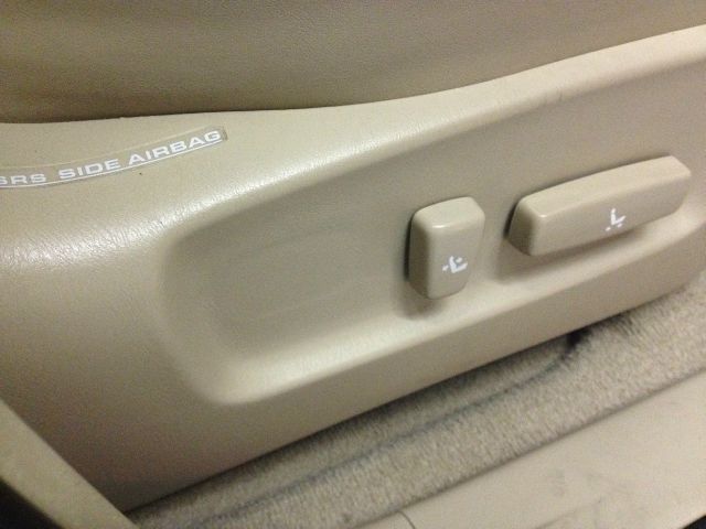 Lexus RX 300 2000 photo 3