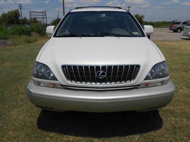 Lexus RX 300 4wd SUV