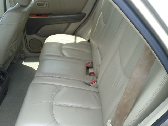 Lexus RX 300 4wd SUV