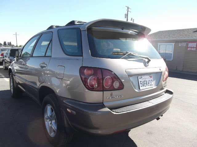 Lexus RX 300 EX - DUAL Power Doors SUV