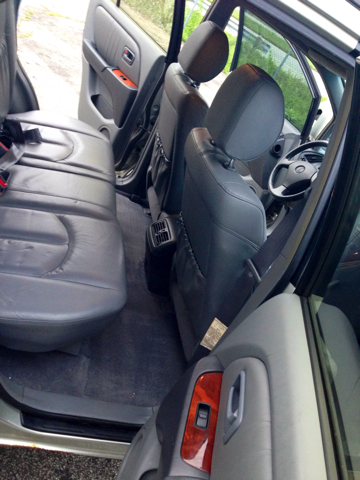 Lexus RX 300 2000 photo 4