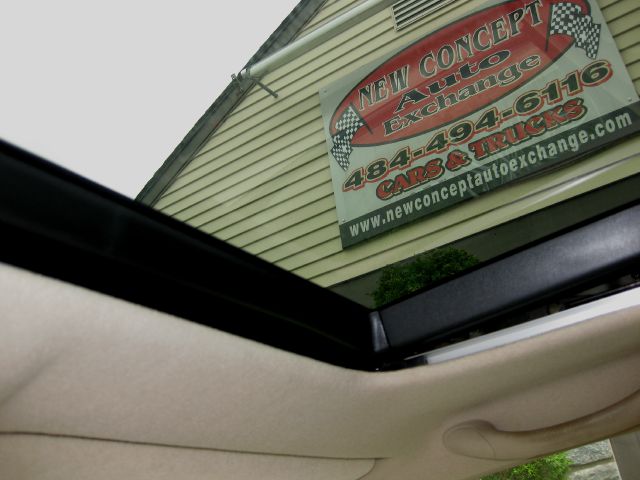 Lexus RX 300 2000 photo 11