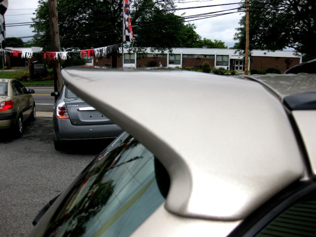 Lexus RX 300 2000 photo 15