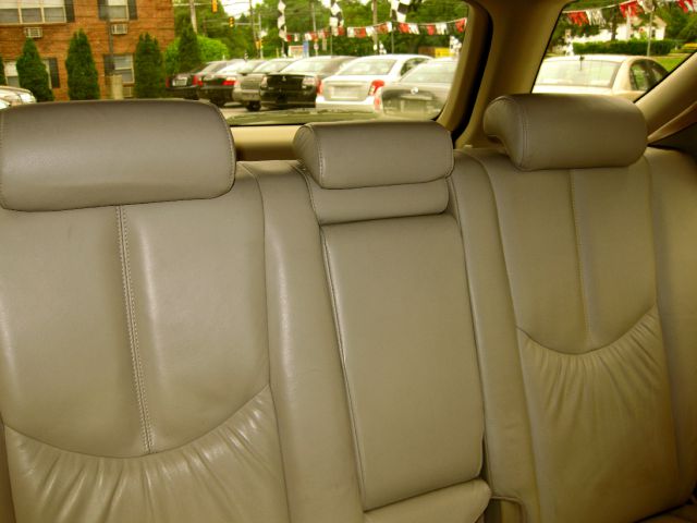 Lexus RX 300 2000 photo 9