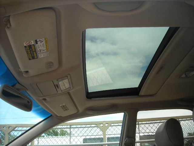 Lexus RX 300 2001 photo 4